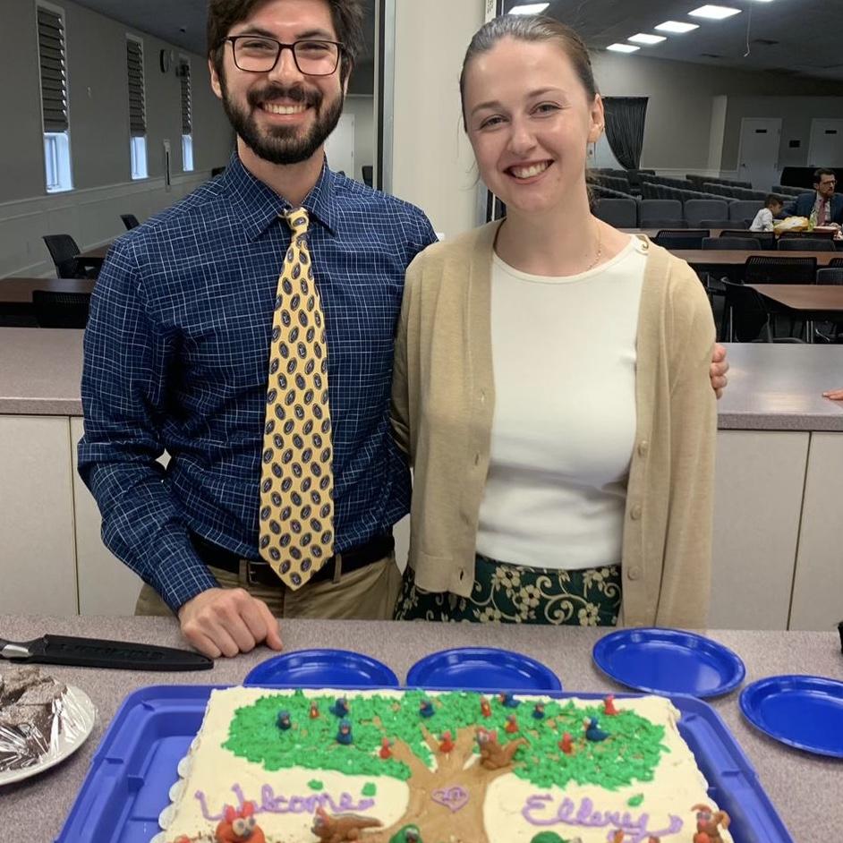 Ellery’s move to NJ