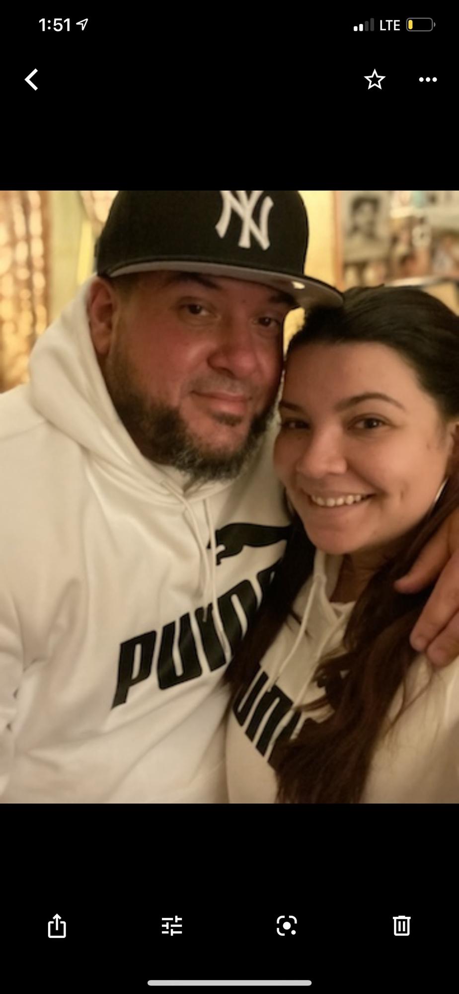 We like to twin every so often