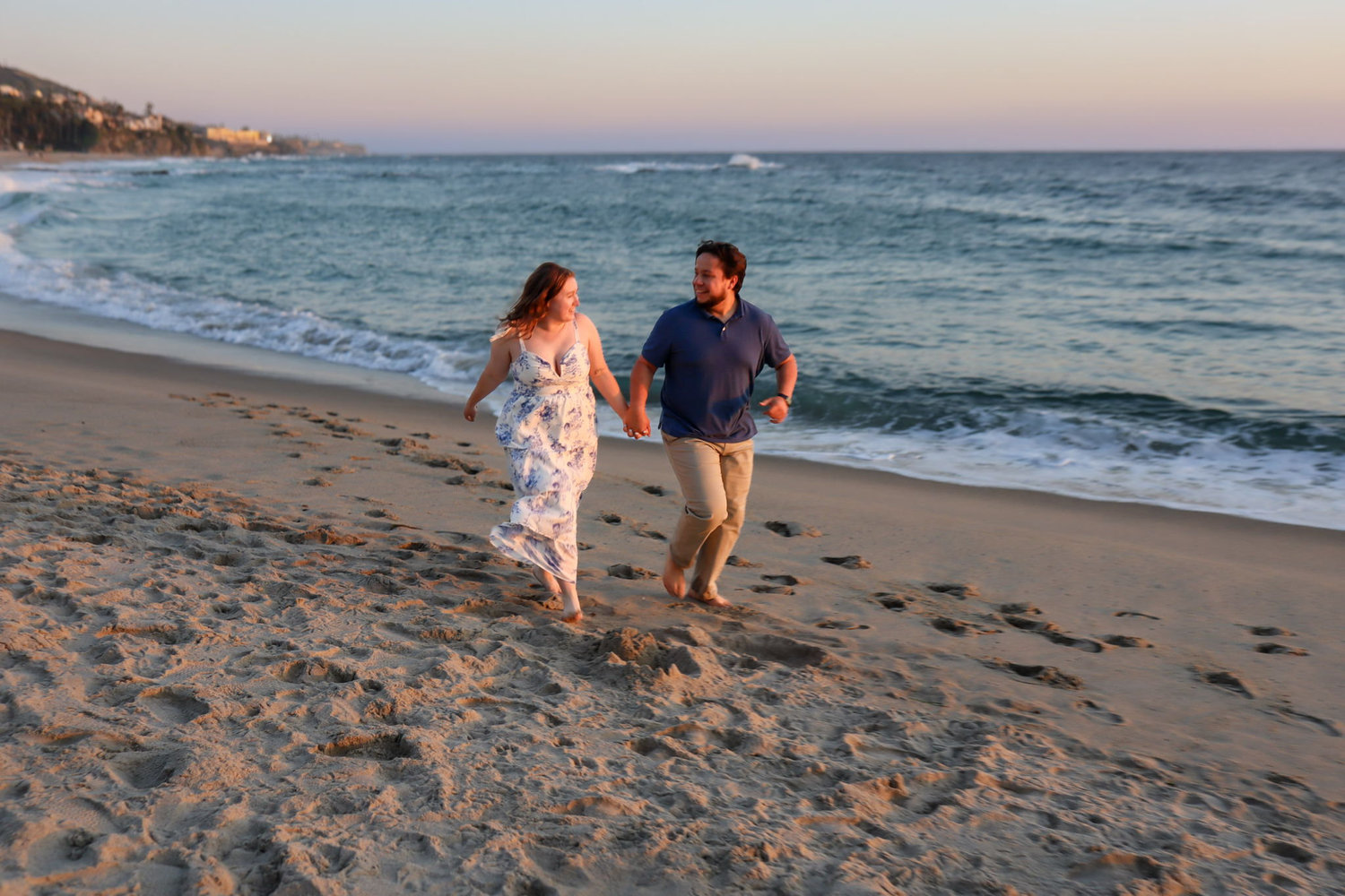 The Wedding Website of Xavier Rodriguez and Mia Ellison