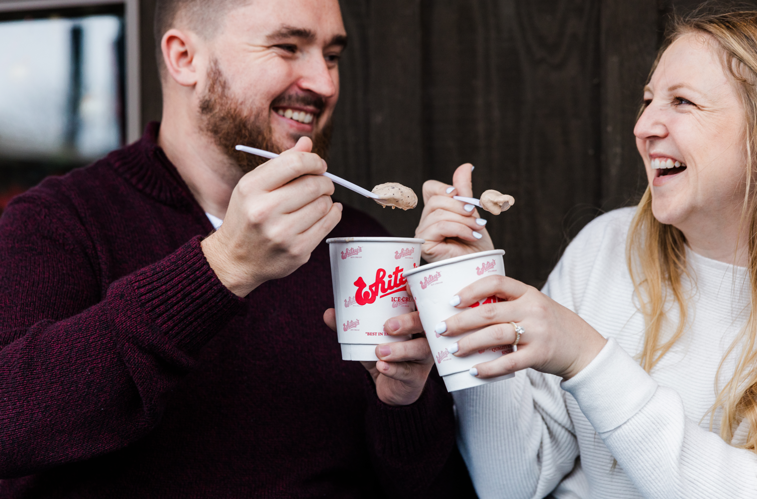 The Wedding Website of Jessica Gascho and Tyler Masterson