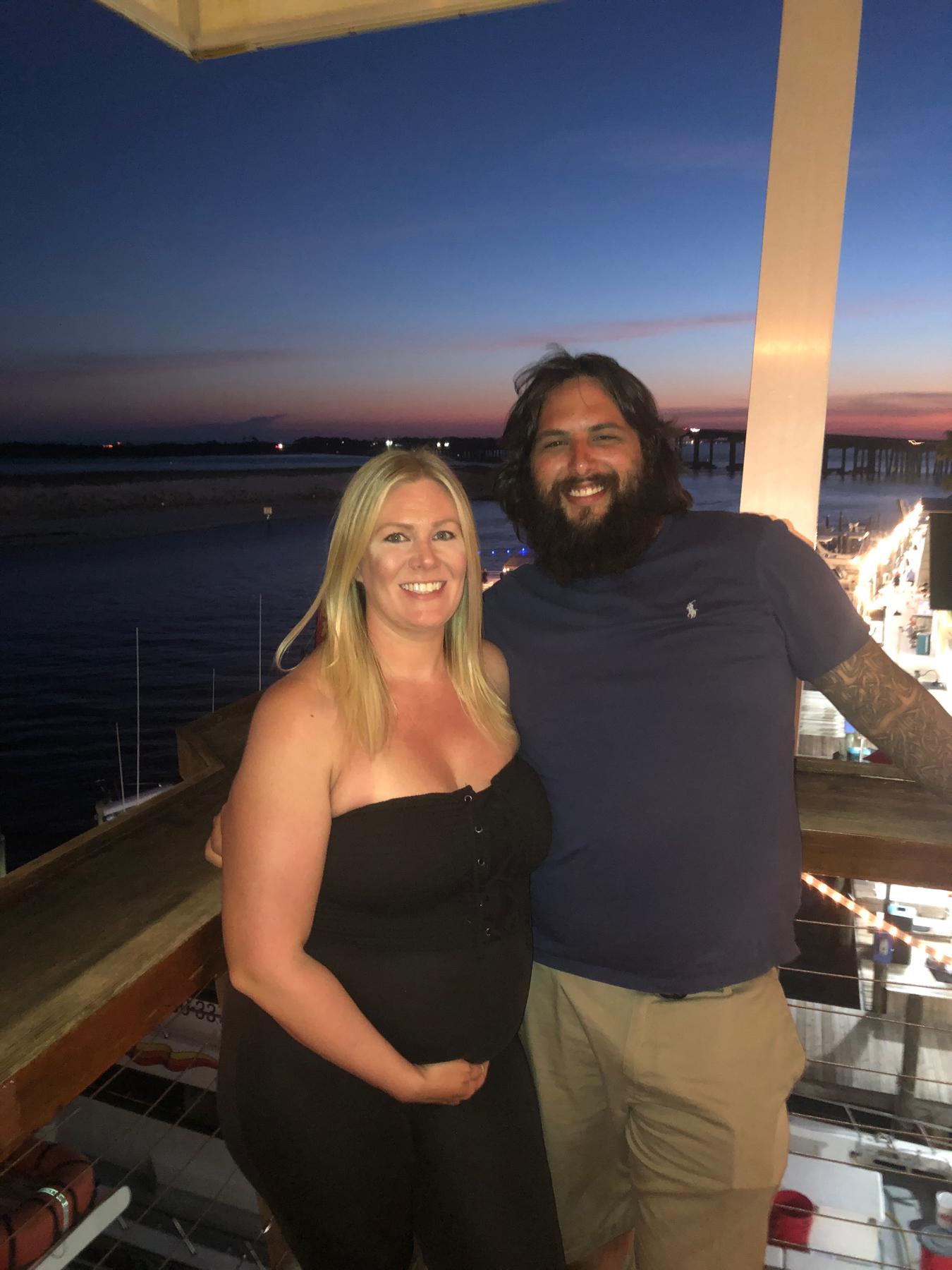 1st trip to Florida 🏖️