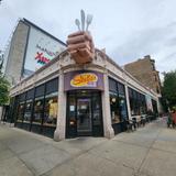 Stella's Diner