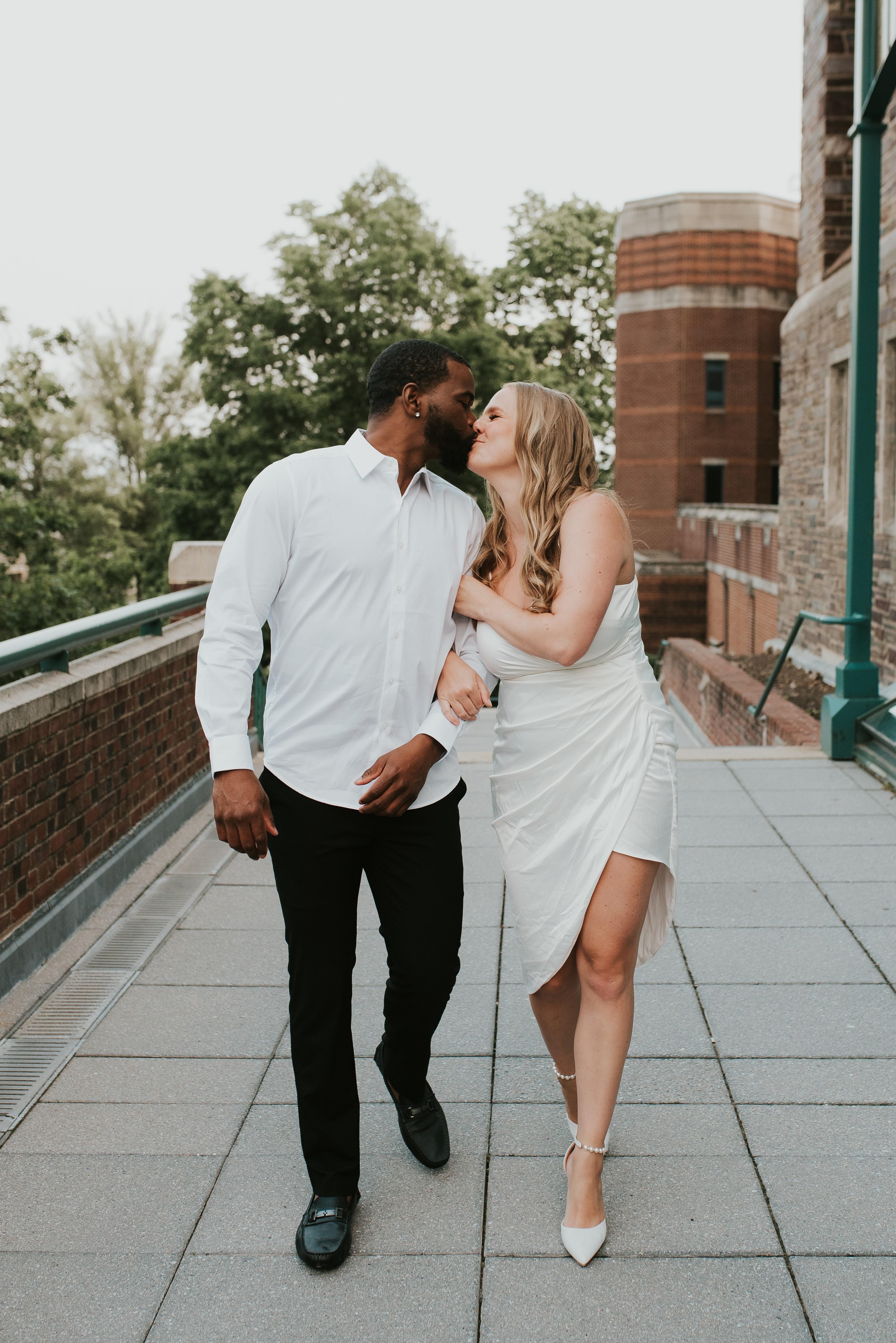 The Wedding Website of Kelsey Skinner and Terrance Bailey