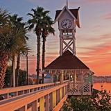 Bridge Street Pier
