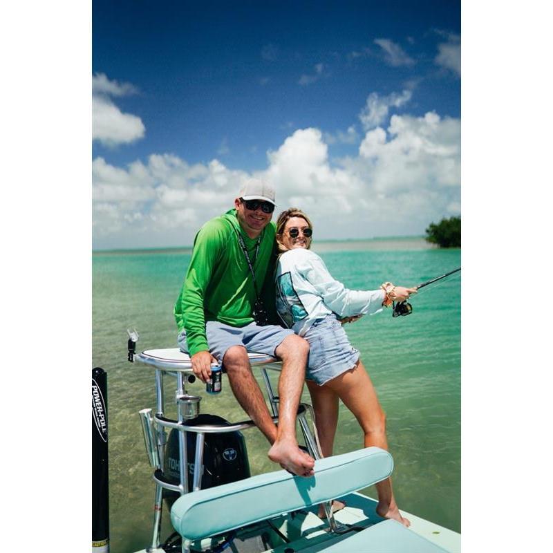 Fishing in Islamorada