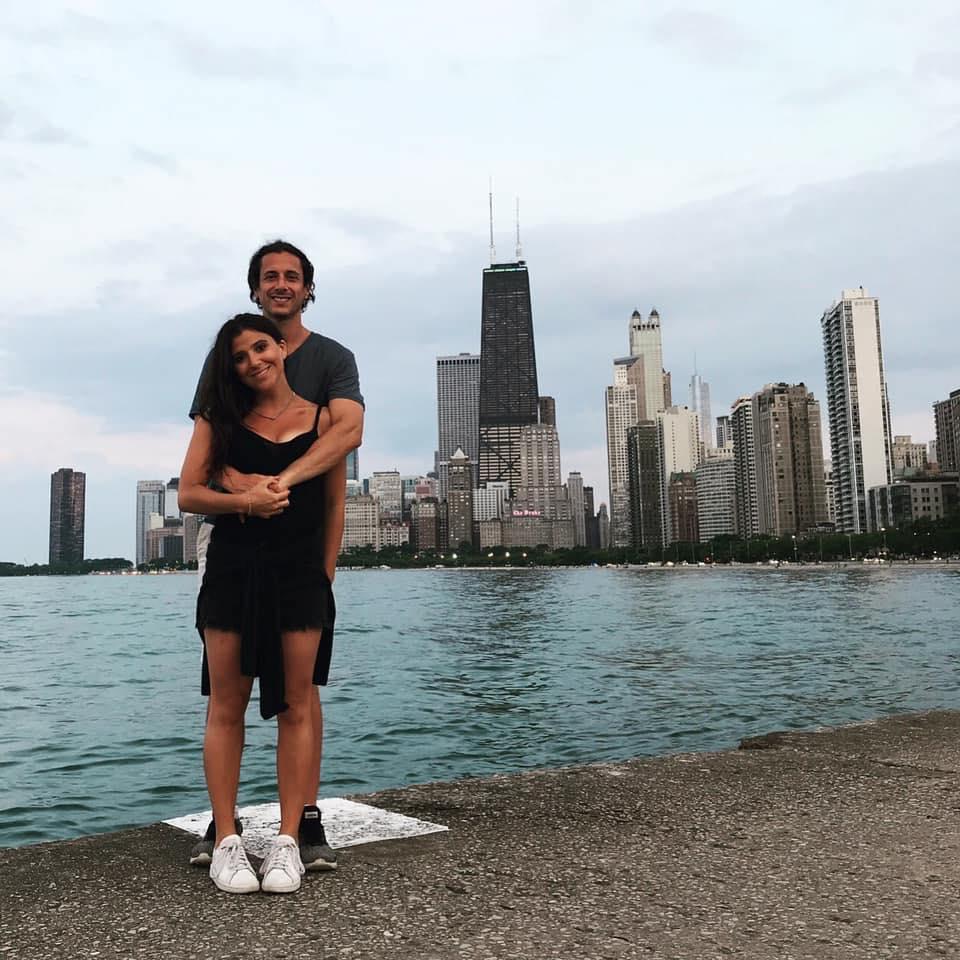 Chicago