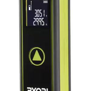 65' Laser Distance Measurer