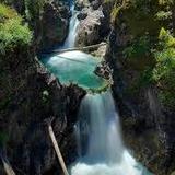 Little Qualicum Falls Provincial Park