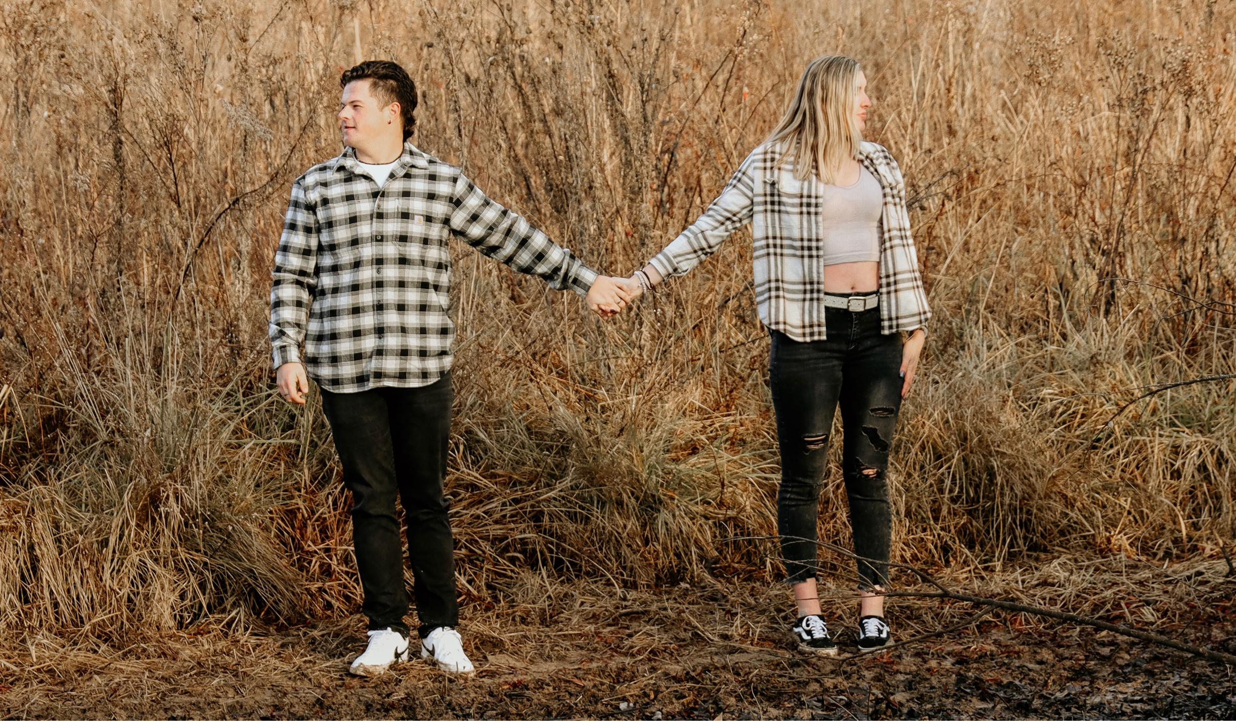 The Wedding Website of Emilee Seegraves and Cameron Palmer