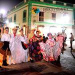 TO DO: San Jose del Cabo Art Walk