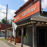 Blue Line Coffee House
