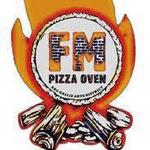 Fm Pizza Oven