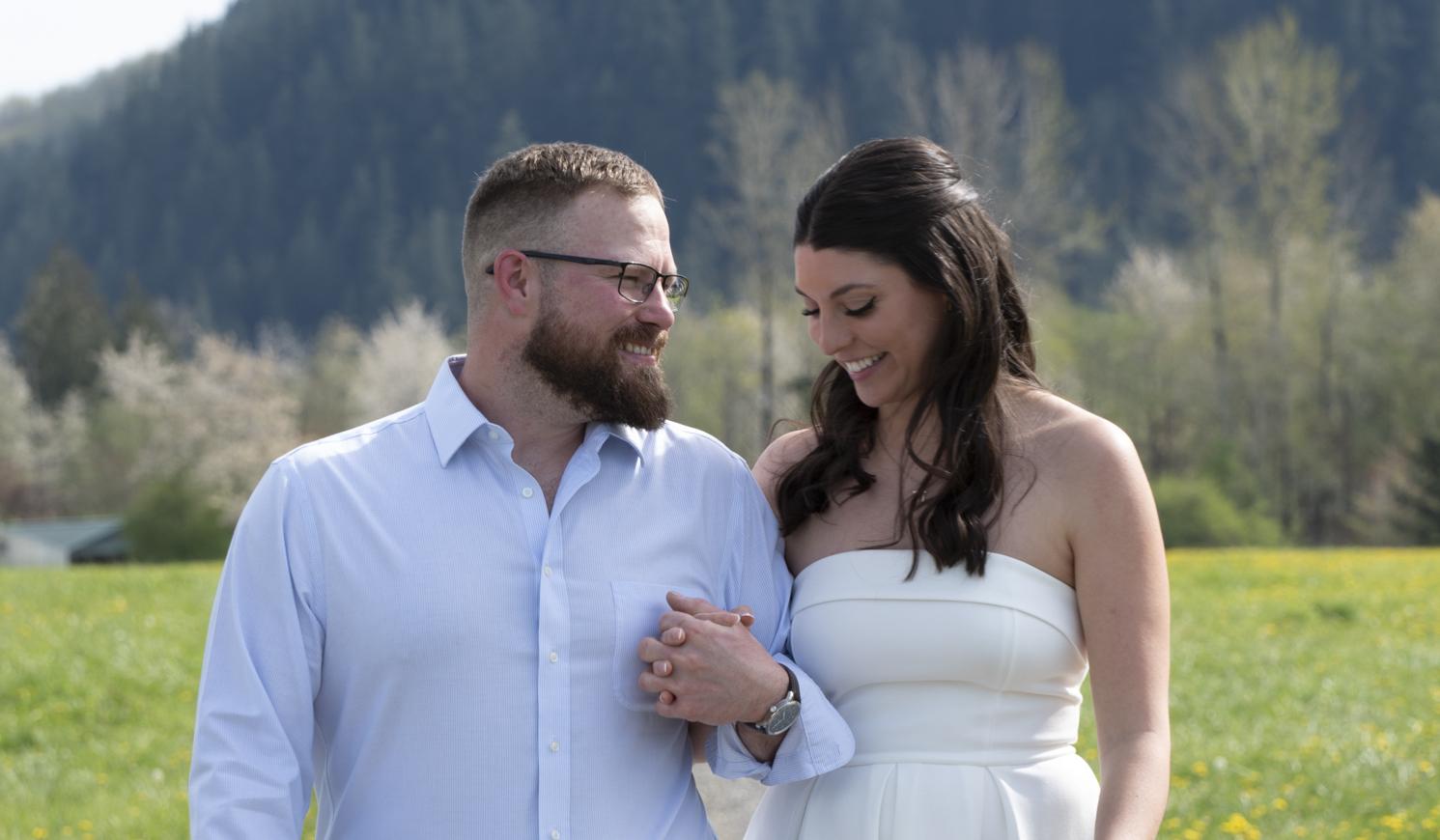 The Wedding Website of Maya Rosenfield and Andrew Mulvihill