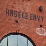 Angel's Envy Distillery