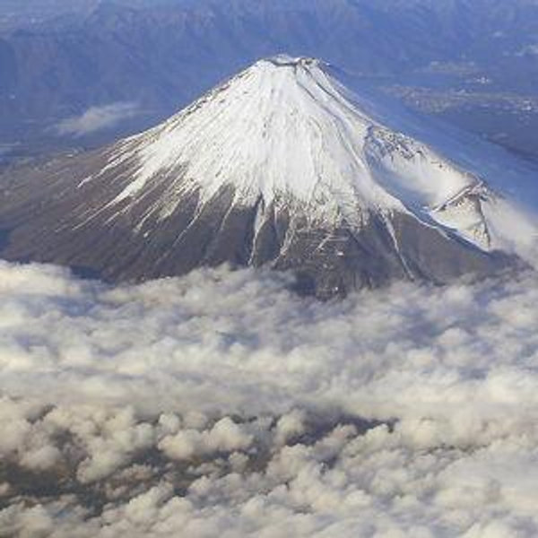 Day Trip to Mt. Fuji / Hakone