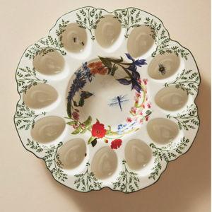 Eden Deviled Egg Platter