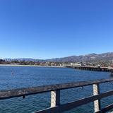 Stearns Wharf