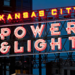 Power and Light District