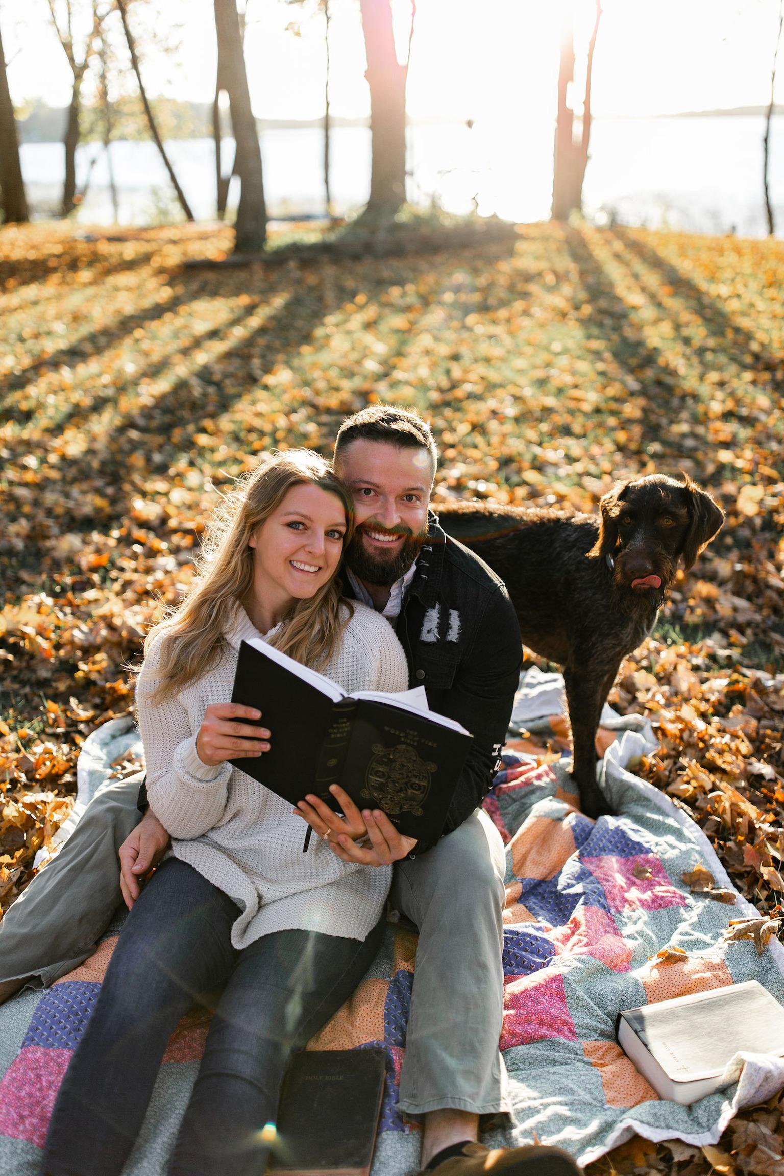 The Wedding Website of Shelby Grabanski and Ryan Bothun