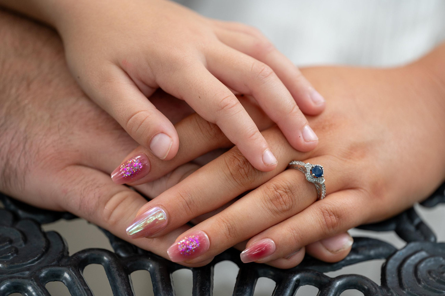 The Wedding Website of Julia Farmer and Dylan Matthews