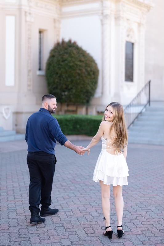 The Wedding Website of Leah Berning and Landon Fritz