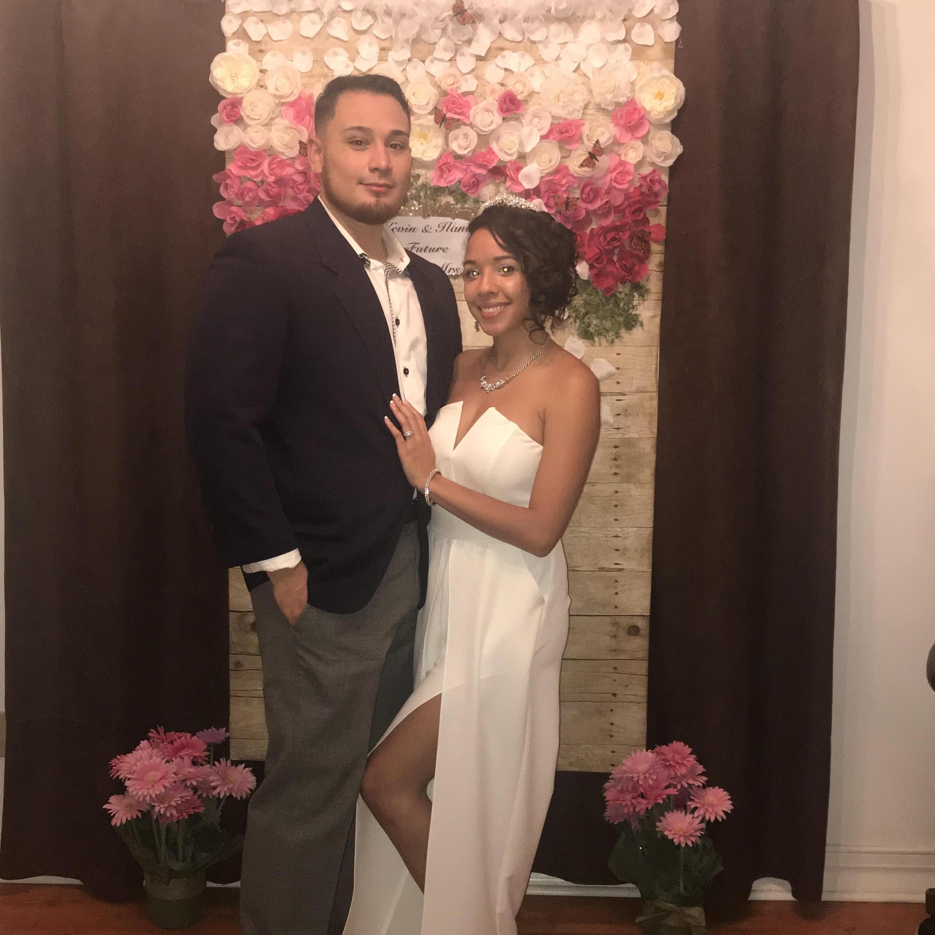 Engagement Party