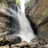 Waterfalls - Miners, Munising & Wagner
