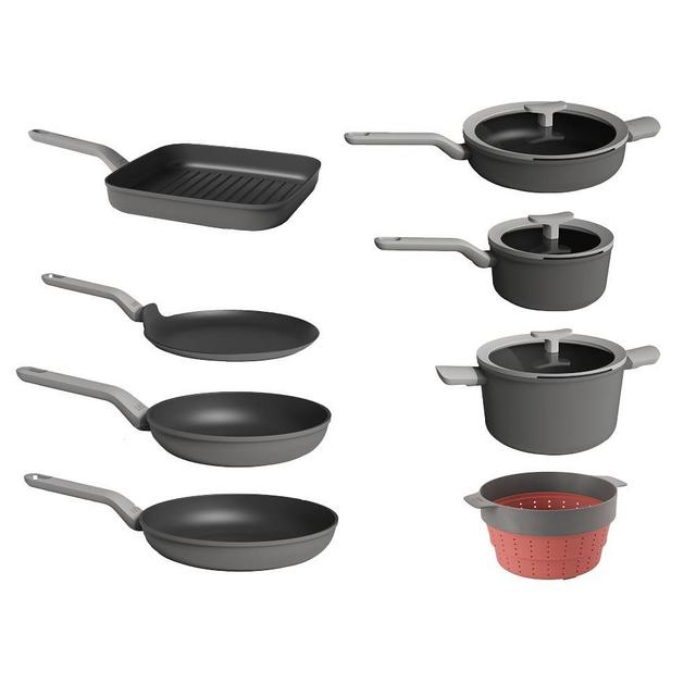 Leo 11-Piece Set