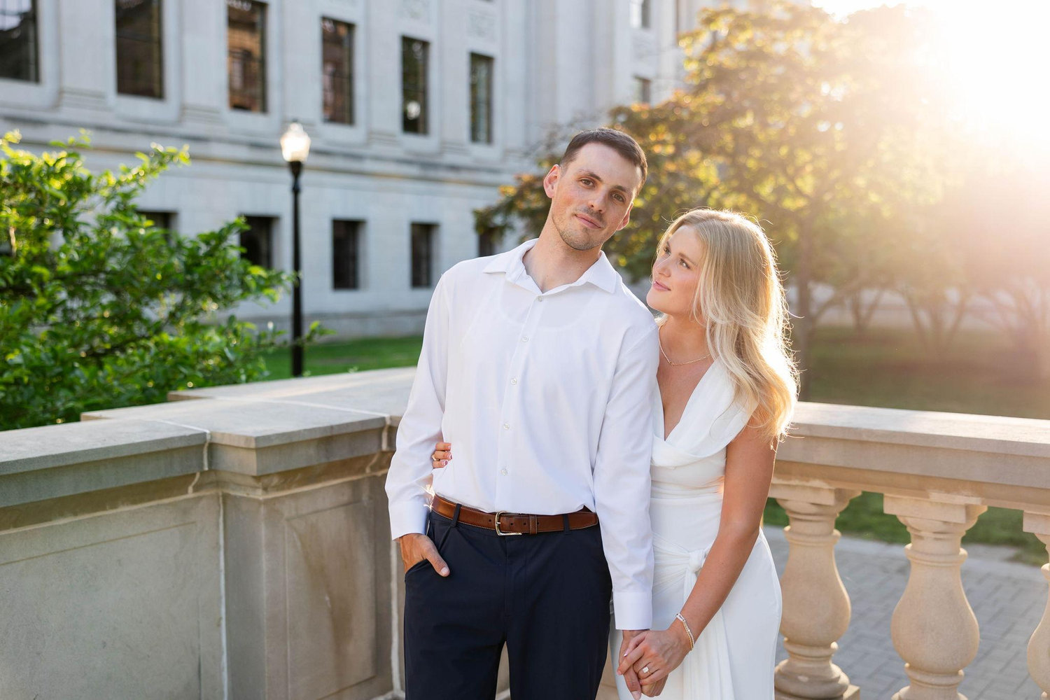 The Wedding Website of Kyley Kettenhofen and Gavin Robertson