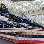 National Naval Aviation Museum