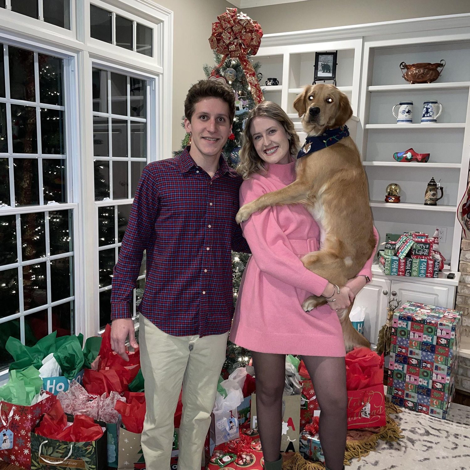 Our little girl!