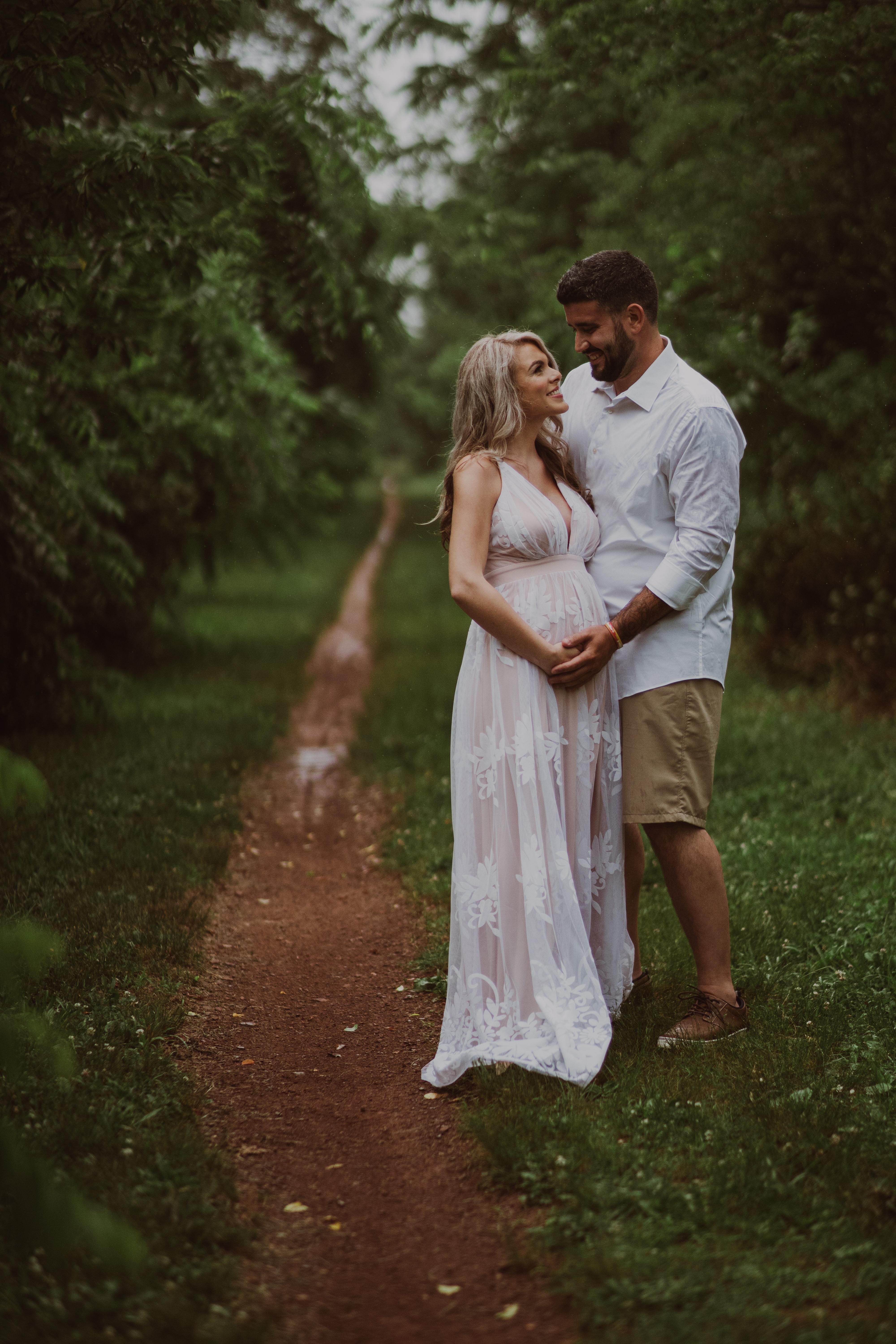 The Wedding Website of Blaire Howell and Brandon Ulizio