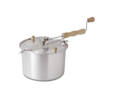 Whirley Pop Popcorn Maker