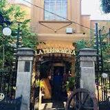 La Trrincheraa