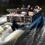 LKA Watersports Boat and Jetski Rentals