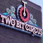 Two Bit Circus Micro Amusement Park