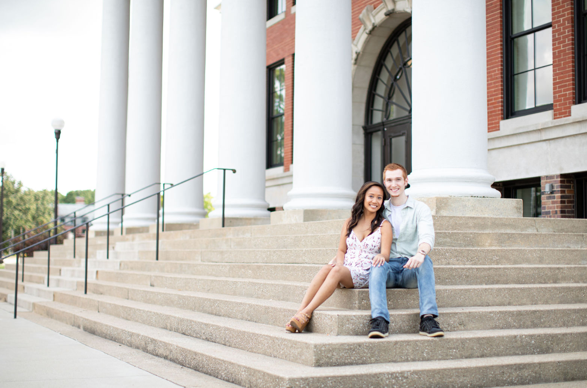The Wedding Website of Iana Fontanilla and Terry Toutant