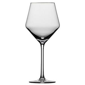 Schott Zwiesel Tritan Pure Beaujolais Wine Glasses (Set of 6)