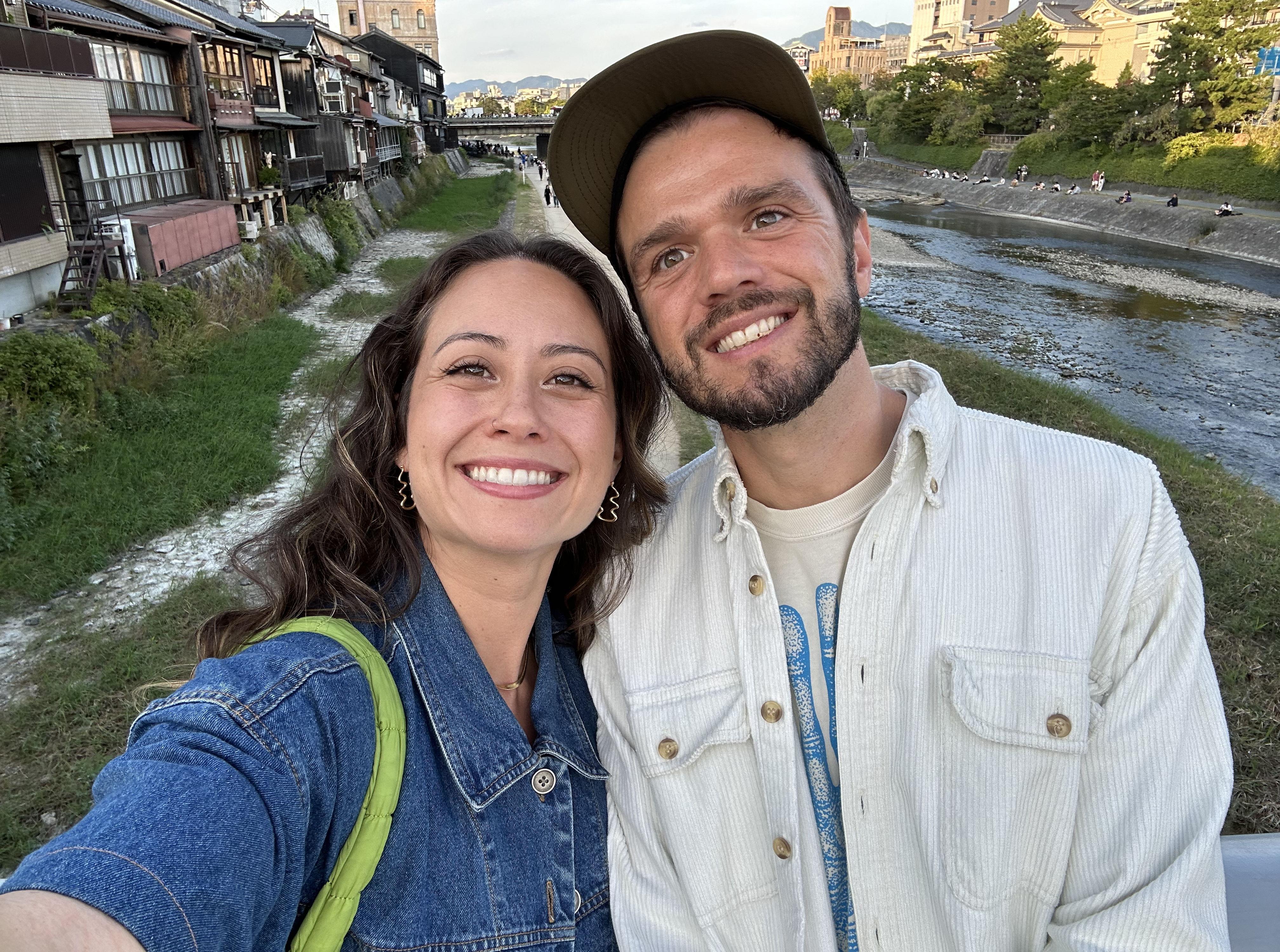 The Wedding Website of Alexis Fogel and Brandon Davis