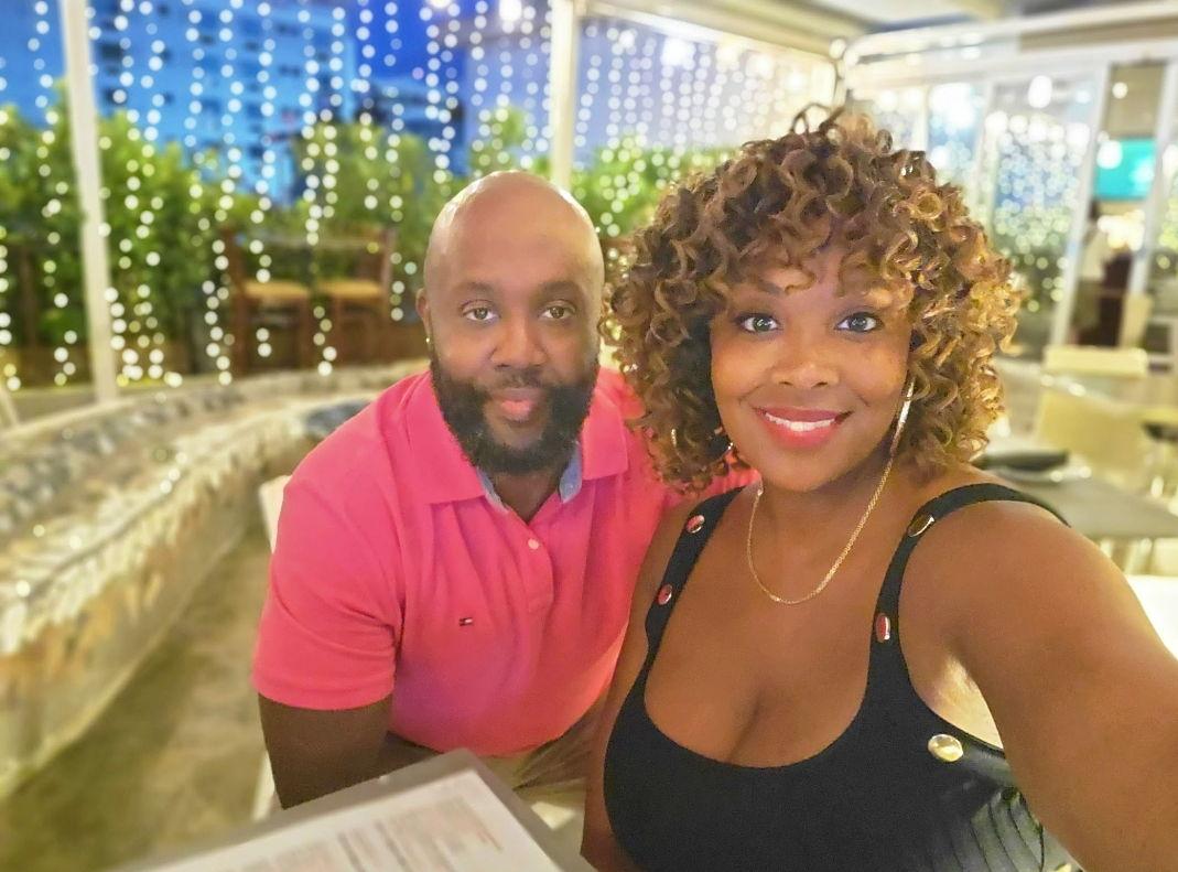 The Wedding Website of Randy Williams and Novella Thompson