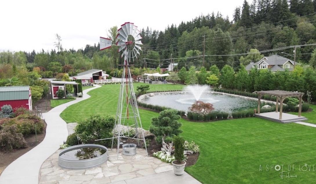 The Wedding Website of Mindy Pancoast and Cody Moss
