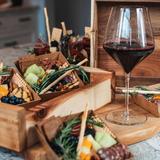 Charcuterie & Wine @ UpNorth Social