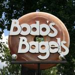 Bodo's Bagel Bakery - UVA "Corner"