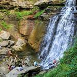 Cuyahoga Valley National Park