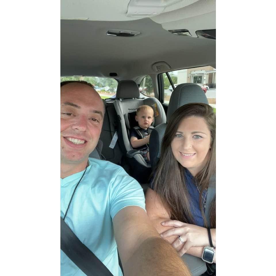 Family Forever