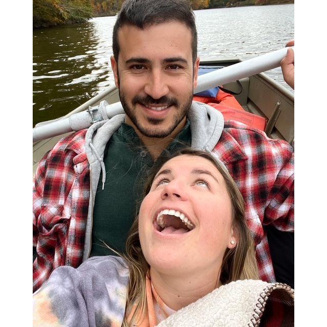 Burke Lake, VA 2022