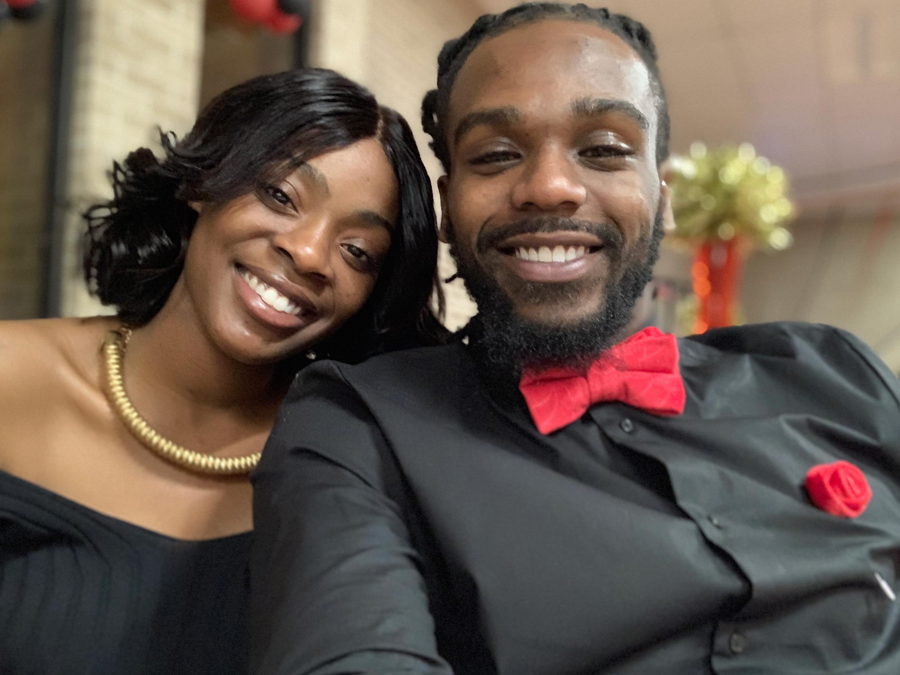 The Wedding Website of Alexander Cole and Kayla Beasley