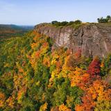 Brockway Mountain Drive