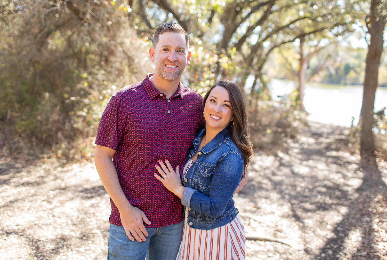 The Wedding Website of Cara Kinsley and Jordan Brymer