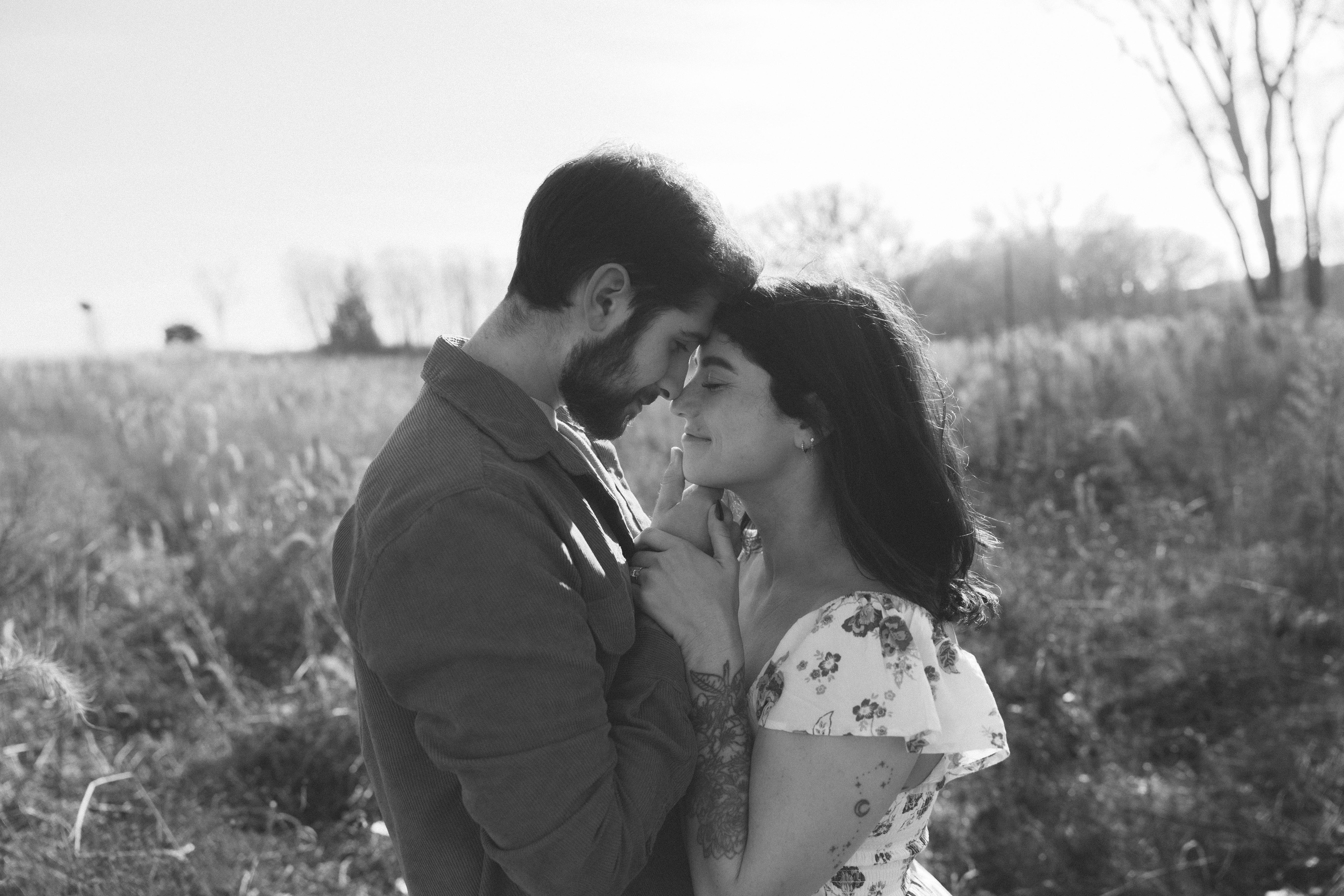 The Wedding Website of Emily Aunger and Nolyn Bittle